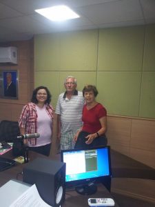 Palavra de Mulher - 28/12/2013