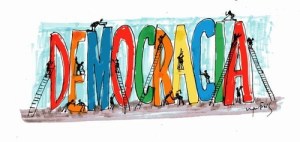 democracia