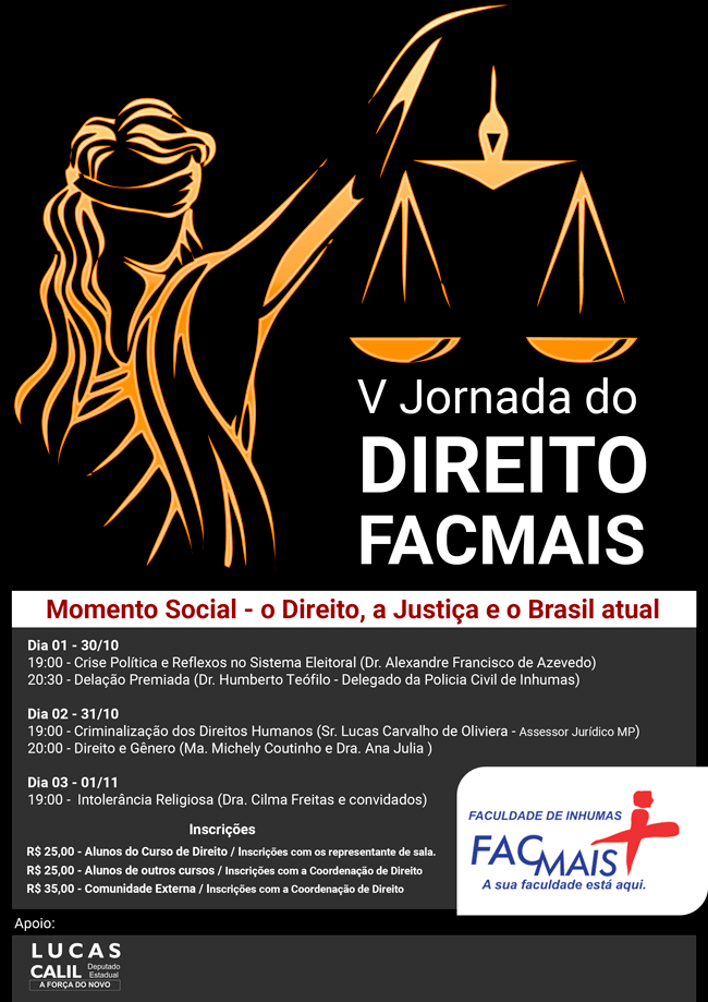 Direito e Gênero FacMais